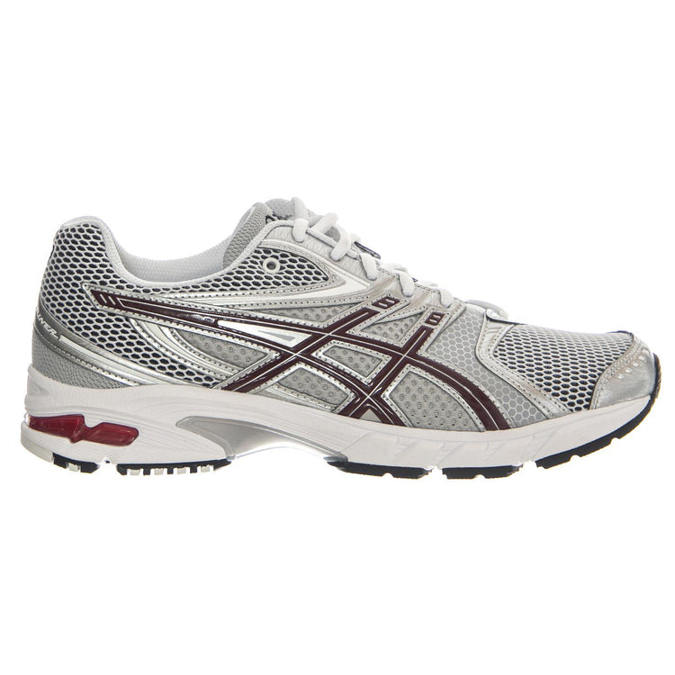 GEL-DS TRAINER 14 White / Port Royal - Scarpe Stringate Uomo Multicolore 1203A607-106  ASICS 
