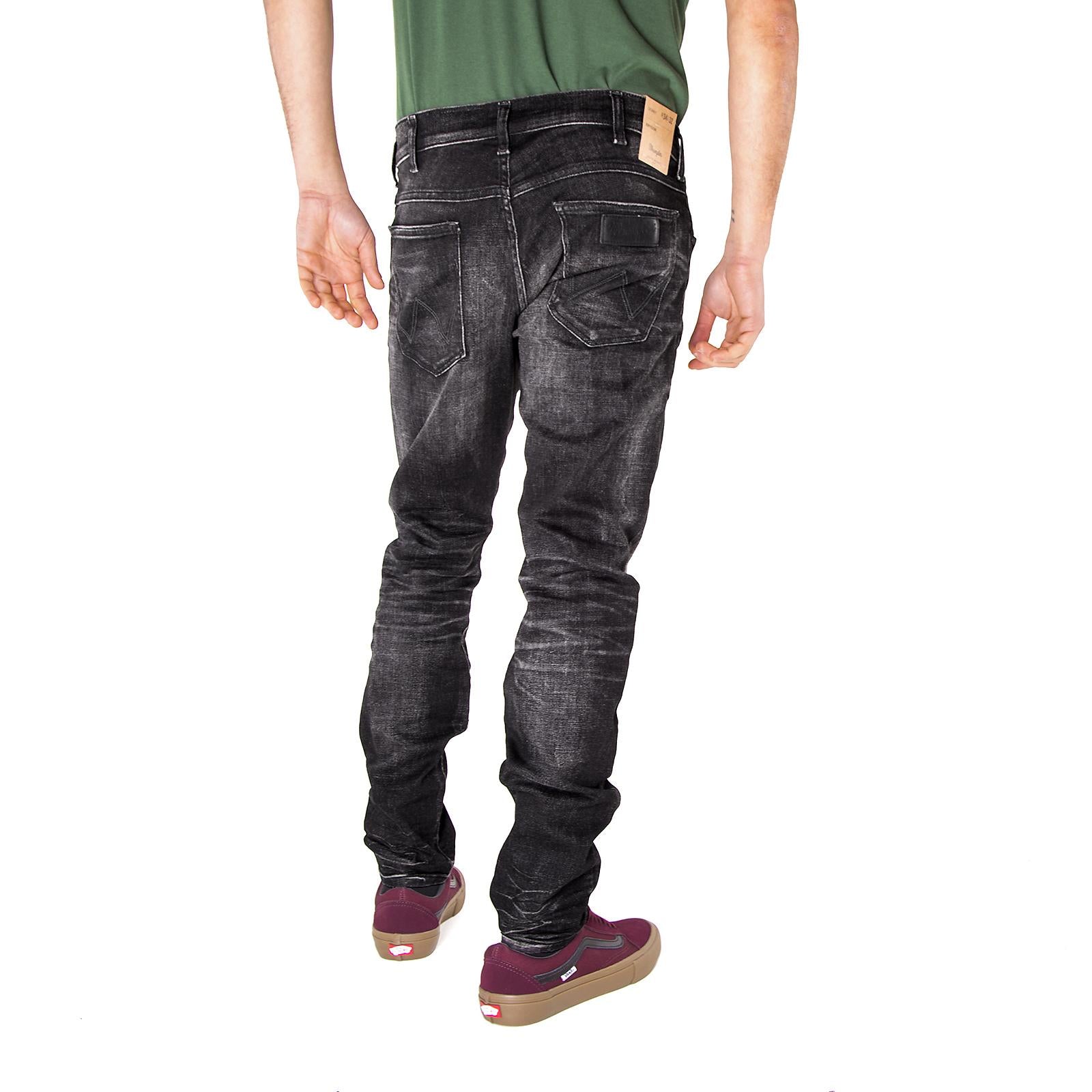 BRYSON BURNT COAL W14XNK88O  WRANGLER 