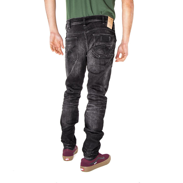 BRYSON BURNT COAL W14XNK88O  WRANGLER 