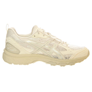 Gel-Nunobiki Cream / Pure Silver - Scarpe Uomo Beige 1203A597-100  ASICS 