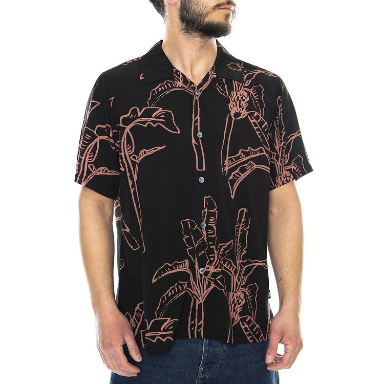  1110095-BLAC  STUSSY 