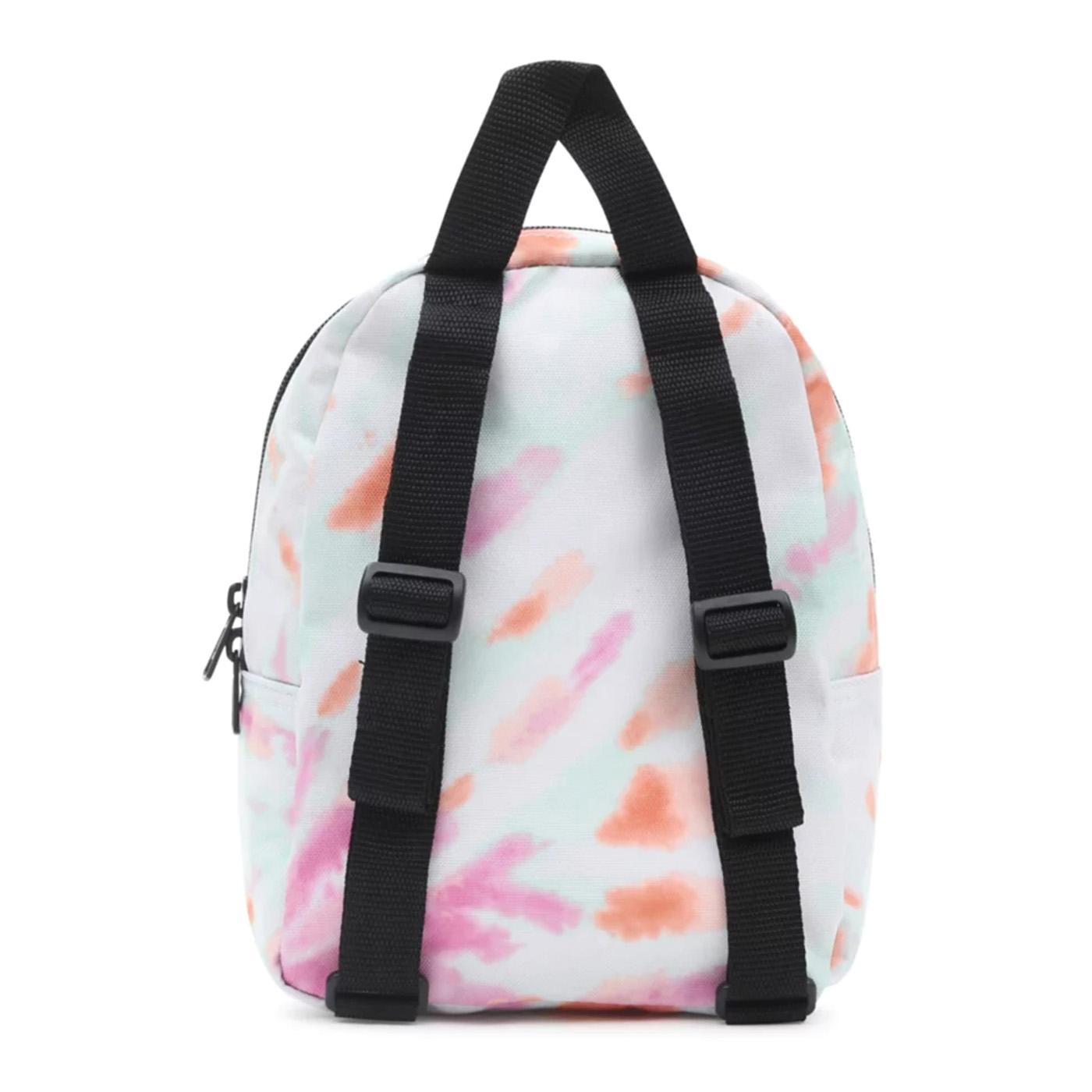 Wm Got This Mini Backpack White - Zaino Bianco VN0A3Z7WWHT1  VANS 