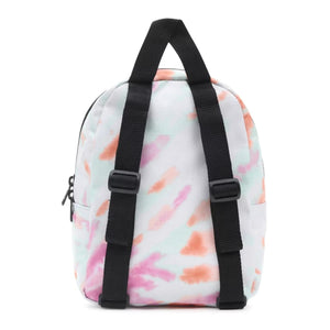 Wm Got This Mini Backpack White - Zaino Bianco VN0A3Z7WWHT1  VANS 