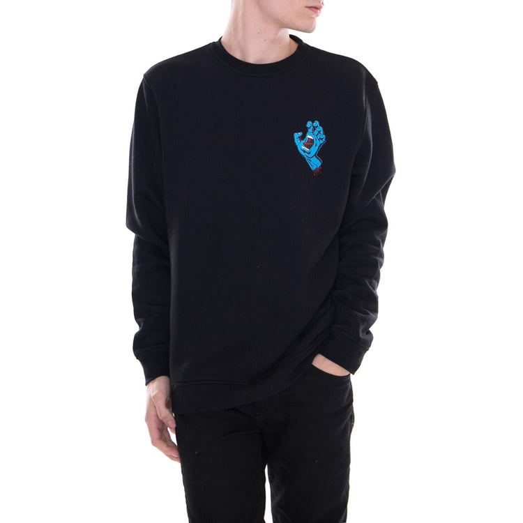  SCA-CRW-033  SANTA CRUZ 