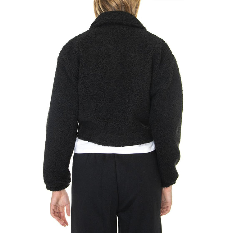 Palmerdale Jacket Black - Giacca Invernale Donna Nera DK0A4XZBBLK1  DICKIES 