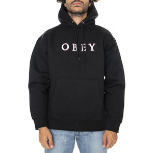  112470104-BLK  OBEY 