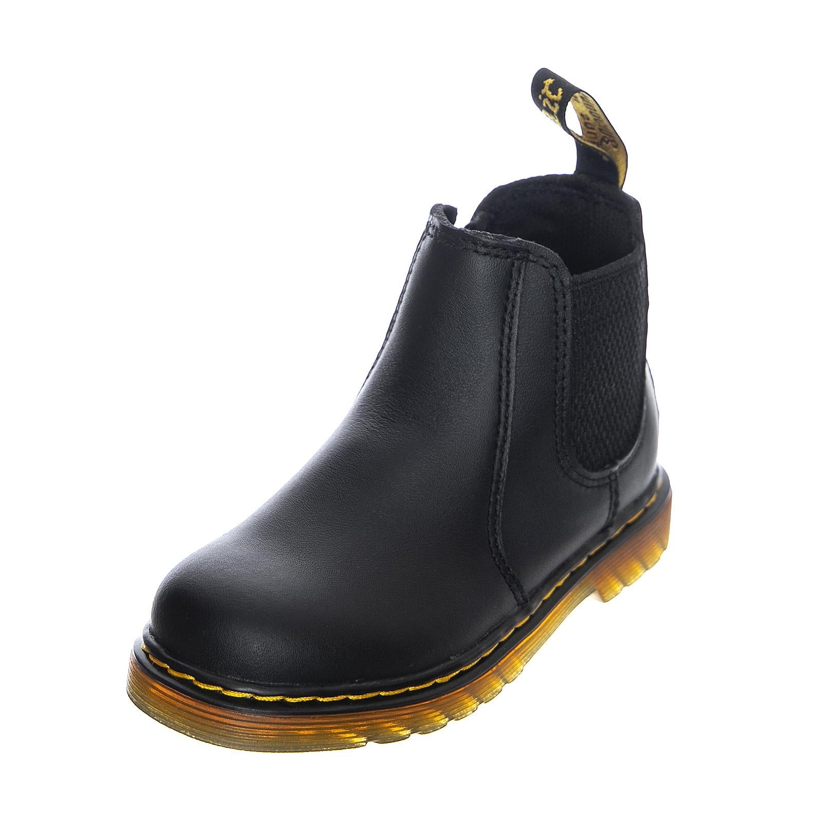  DMK2976BKST16704001  DR.MARTENS 