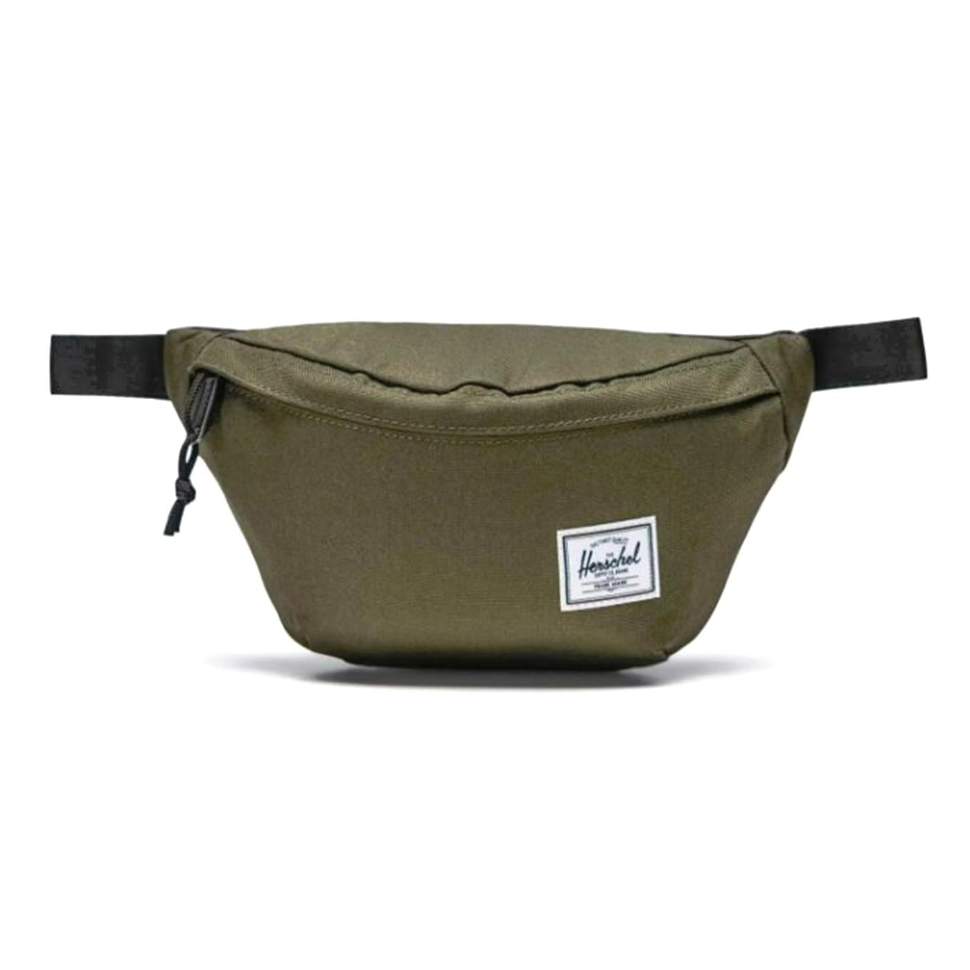Herschel Classic™ Hip Pack Ivy Green - 1L - Marsupio Verde 11382 04281 HERSCHEL 