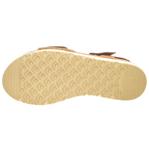 Goldenstar Chestnut K - Sandali Bambino Marroni UGKGOSTCHE1136539K  UGG 