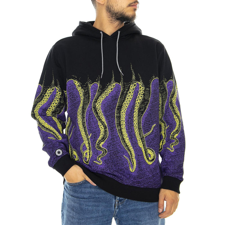  19WOSH04-MERCY-BLACK  OCTOPUS 