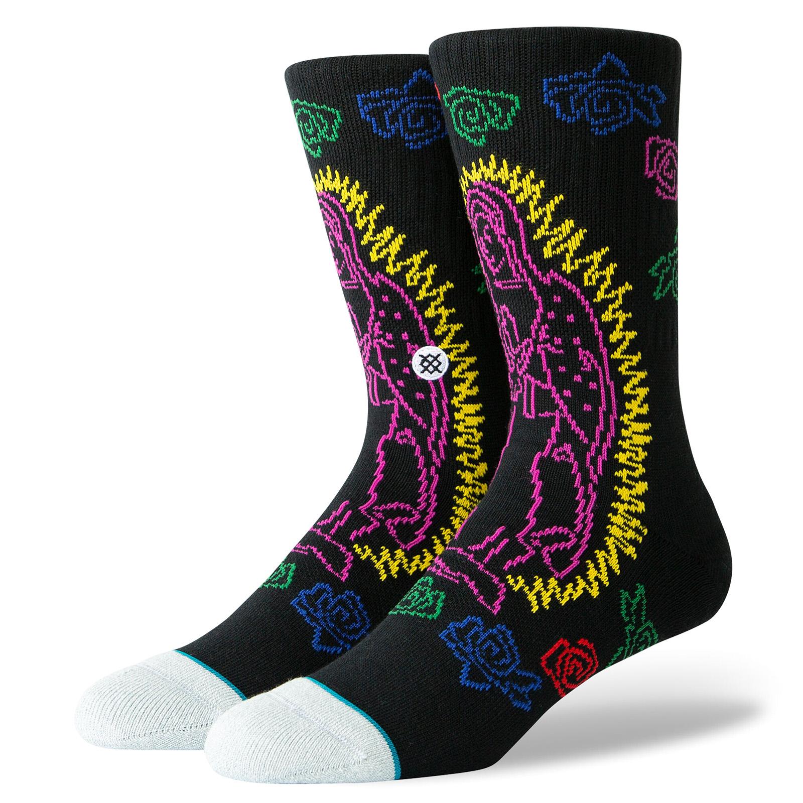  M556A19SMS-BLK  STANCE 