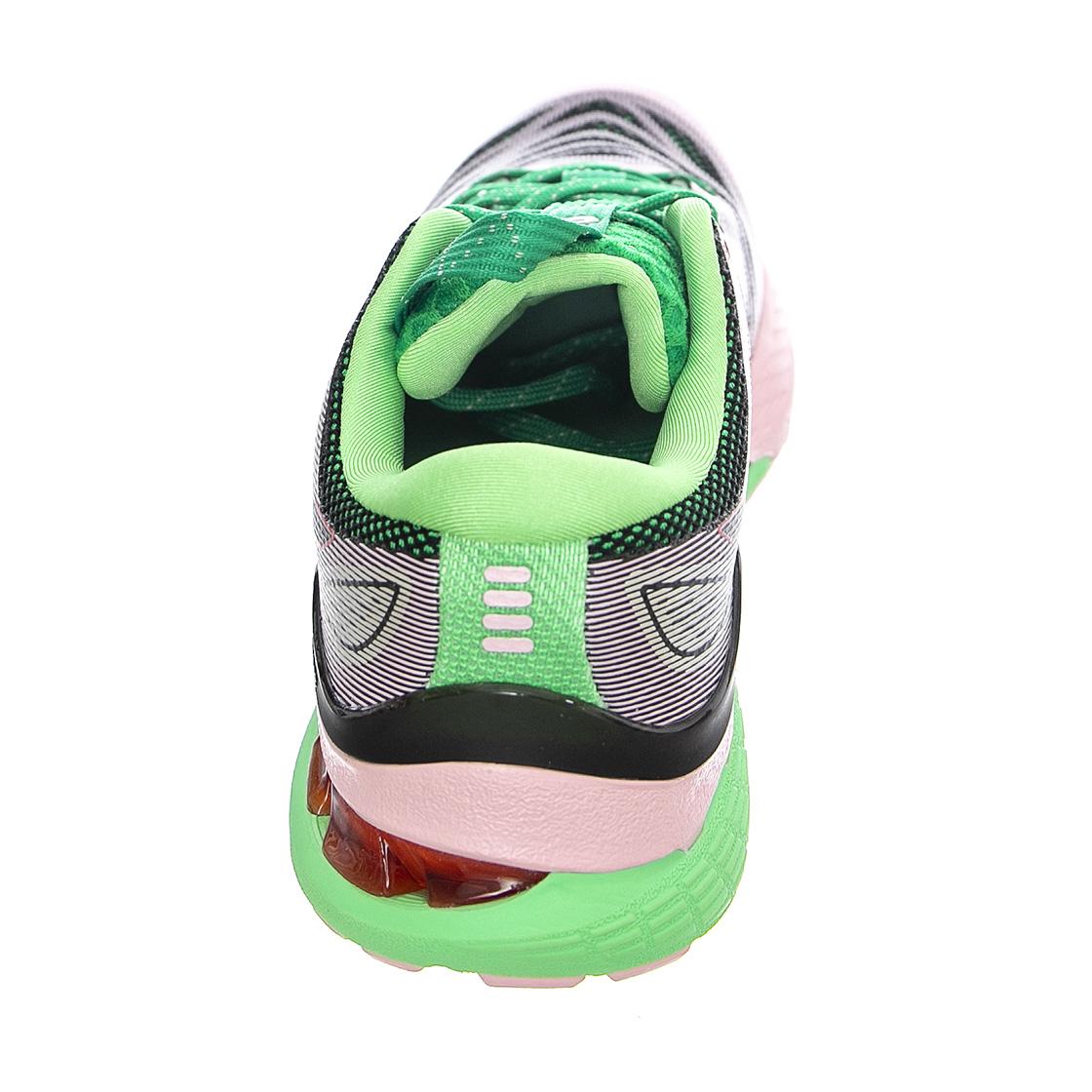 Fn3-S Gel-Kayano 28 - Scarpe Stringate Profilo Basso Donna Multicolore USW 5.5 1202A261-700  ASICS 