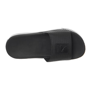 Platform Slide Wns EP Puma Black-Puma 36612202  PUMA 