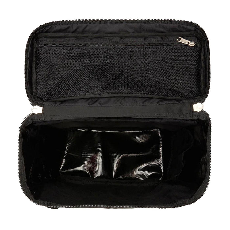 Base Camp Fuse Box TNF Black / TNF Black / NPF - Zaino Nero NF0A3KVR4HF1  THE NORTH FACE 