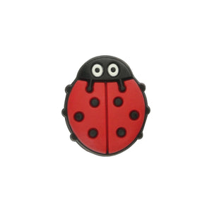 LadyBug Red - Charm per Calzature Crocs Multicolore CR.0627-JIB  CROCS 