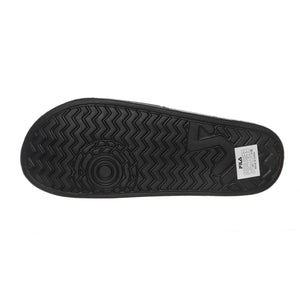 Palm Beach Slipper Black 1010287-25Y  FILA 