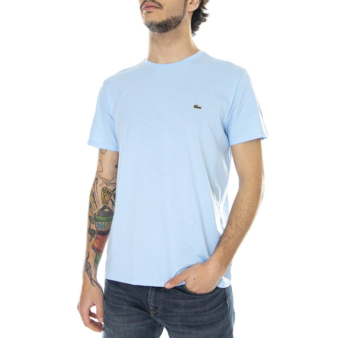  TH6709-HBP  LACOSTE 