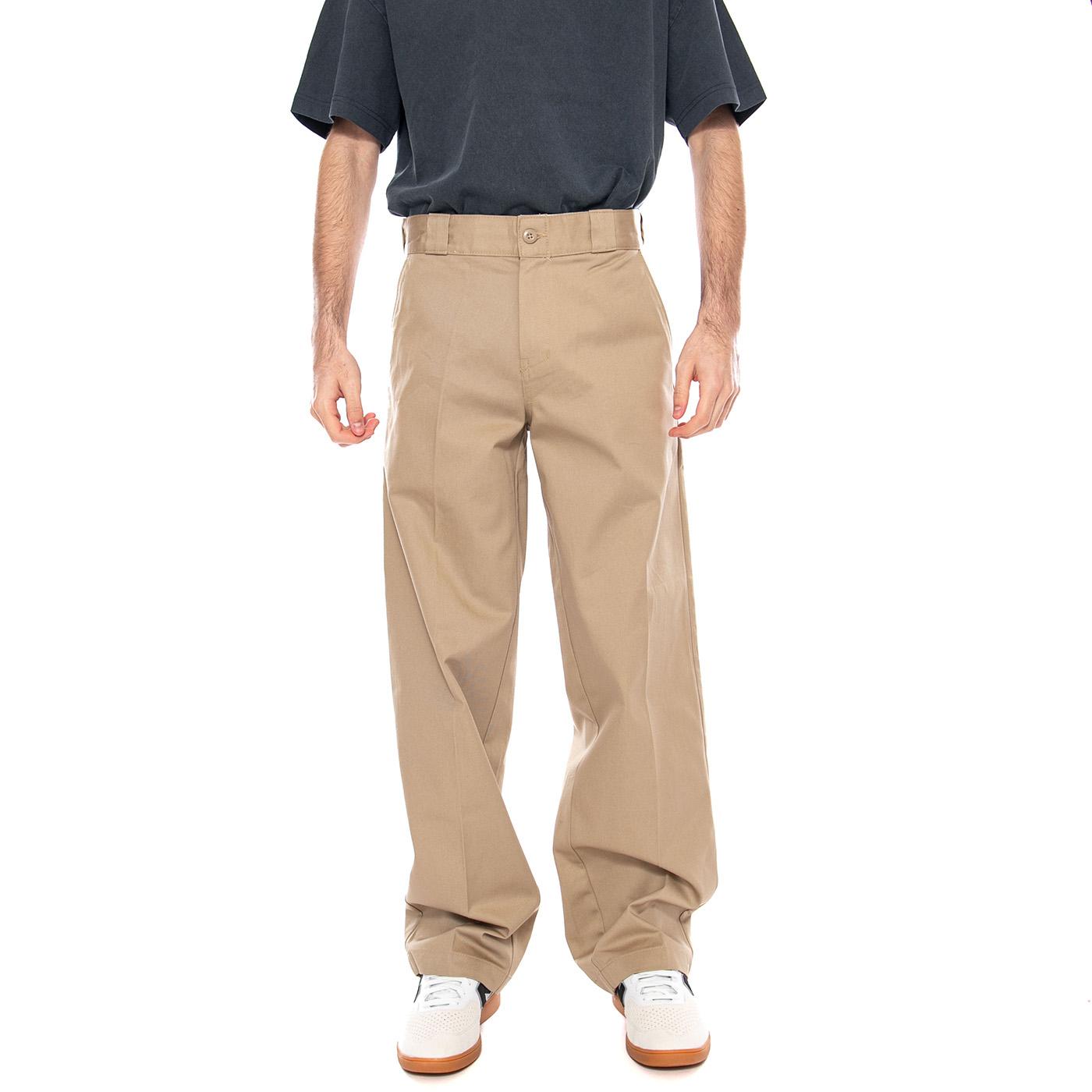 247 Loose Work Pant Desert Sand - Pantaloni Uomo Beige DK0A87 YP0DS1 DICKIES 