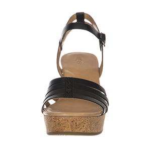 BRIGITTE BLACK WOMEN UGSBRIGBK1010189W  UGG 