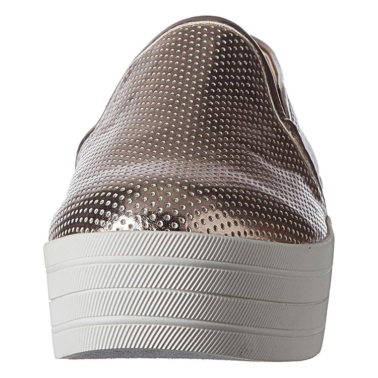 BOUUNCE ROSE GOLD SMSBOUUNCE-ROSEGOLD  STEVE MADDEN 
