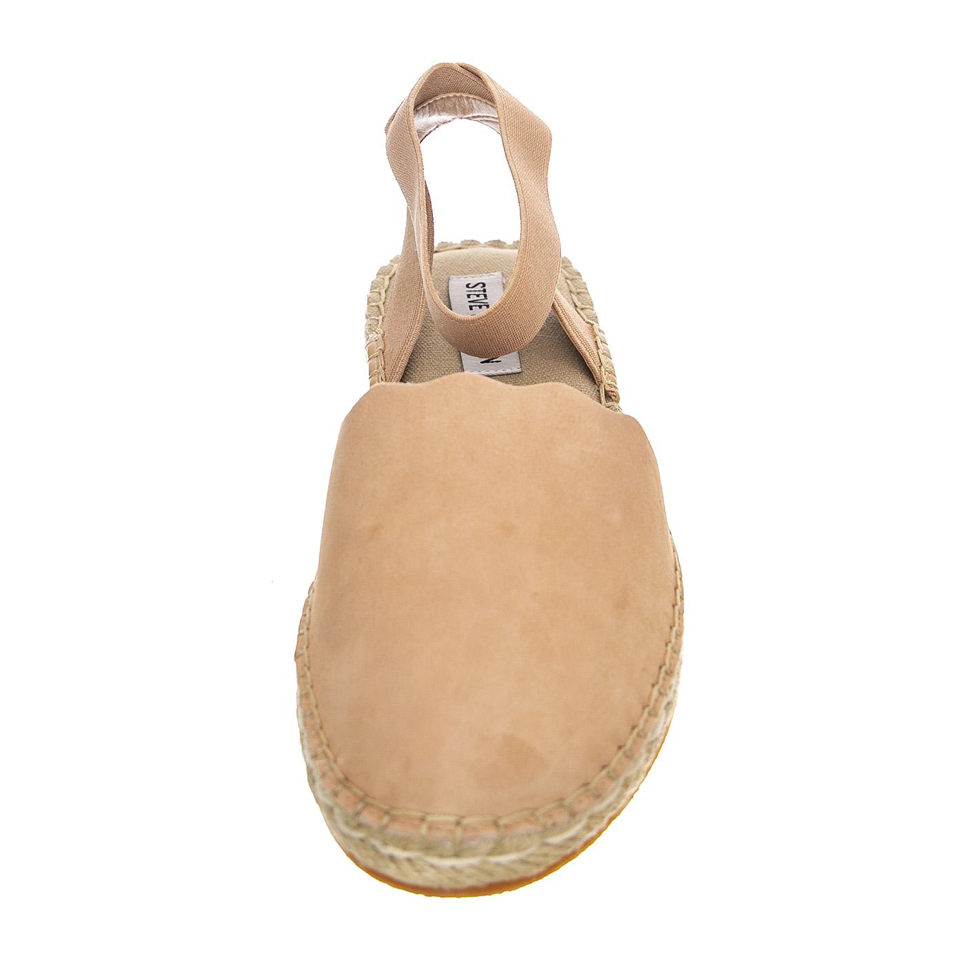 Riteway Blush Suede - Sandali Donna Rosa SMSRITEWAY-BLU  STEVE MADDEN 