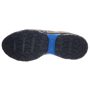 Gel-Venture 6 Pepper / Black - Scarpe Profilo Basso Uomo Multicolore 1203A297-200  ASICS 