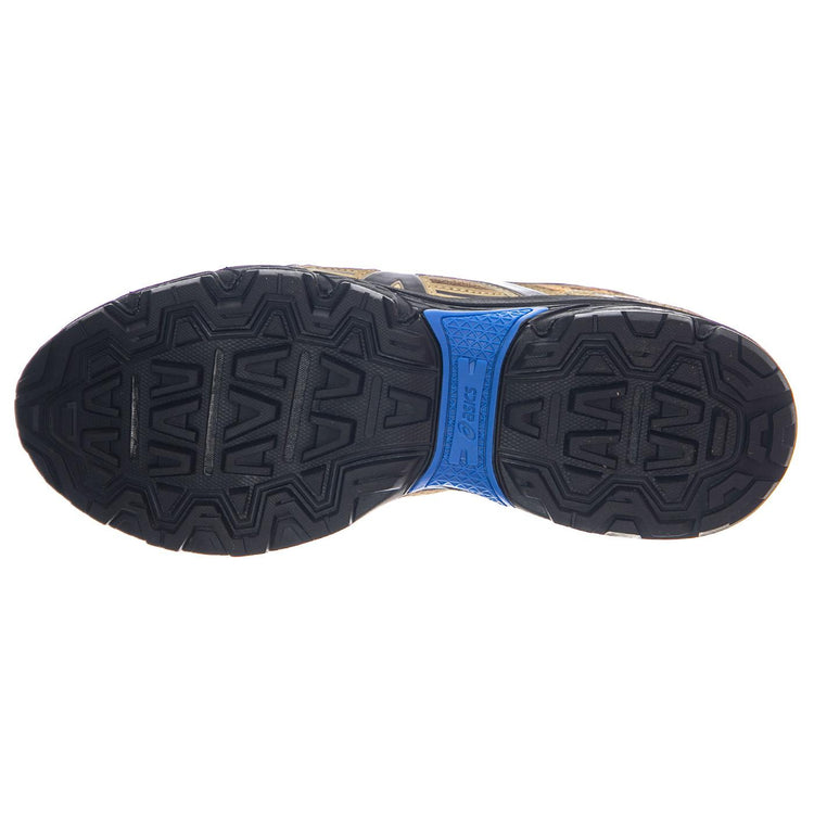 Gel-Venture 6 Pepper / Black - Scarpe Profilo Basso Uomo Multicolore 1203A297-200  ASICS 