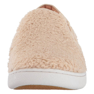 Ricci - Natural Beige - Scarpe Slip On Donna Beige UGSRICCINAT1019659W  UGG 