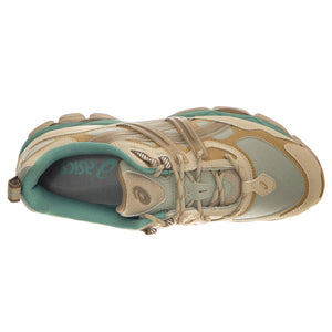 Gel-Nyc Utility Olive Grey / Pepper - Scarpe Uomo Multicolore 1203A558-300  ASICS 