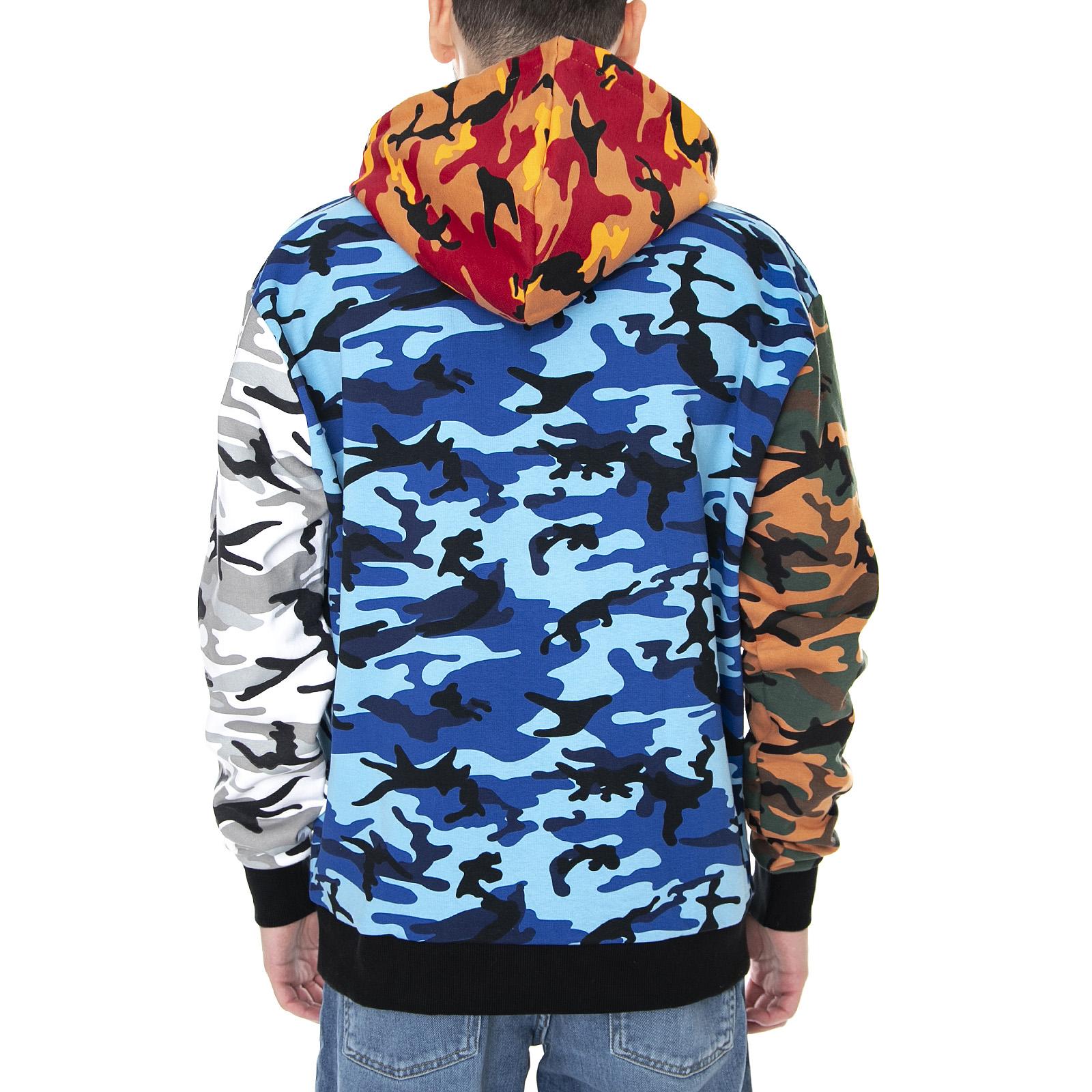  KRCKKMQ32042BLK  KARL KANI 