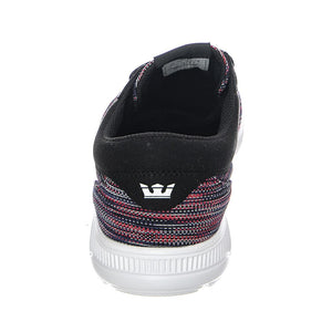  HAMMER RUN Multi-White  SUPRA 