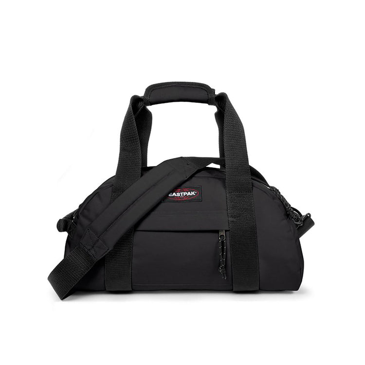 COMPACT BLACK EK102008  EASTPAK 