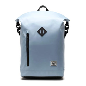 Roll Top Backpack Ashley Blue - Zaino Blu 11667 06544 HERSCHEL 
