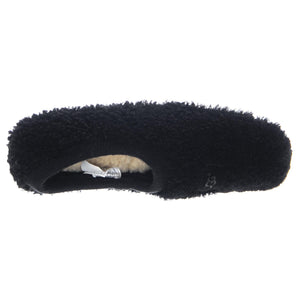 Wm Birche Slippers - Black - Pantofole Donna Nere UGSBIRCHEBK1007721W  UGG 