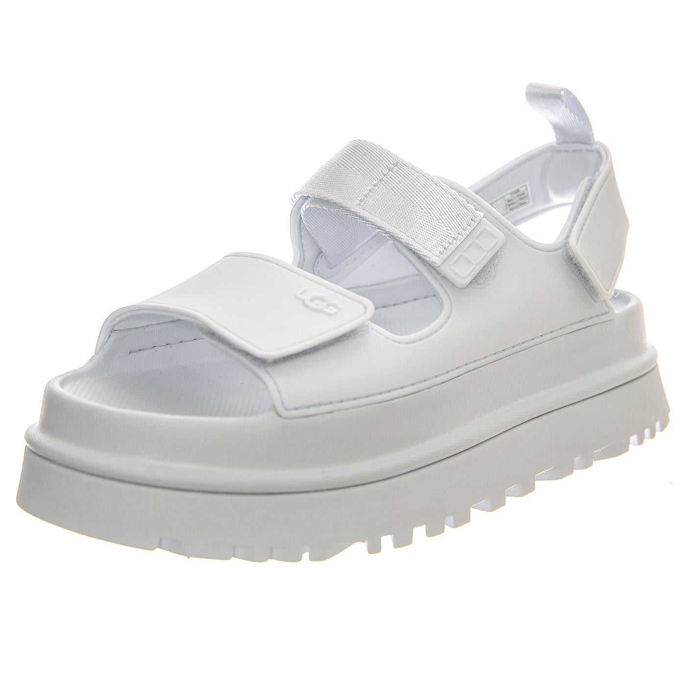 Goldenglow Current - Sandali Donna Blu UGSGOGLCRRN1152685W  UGG 