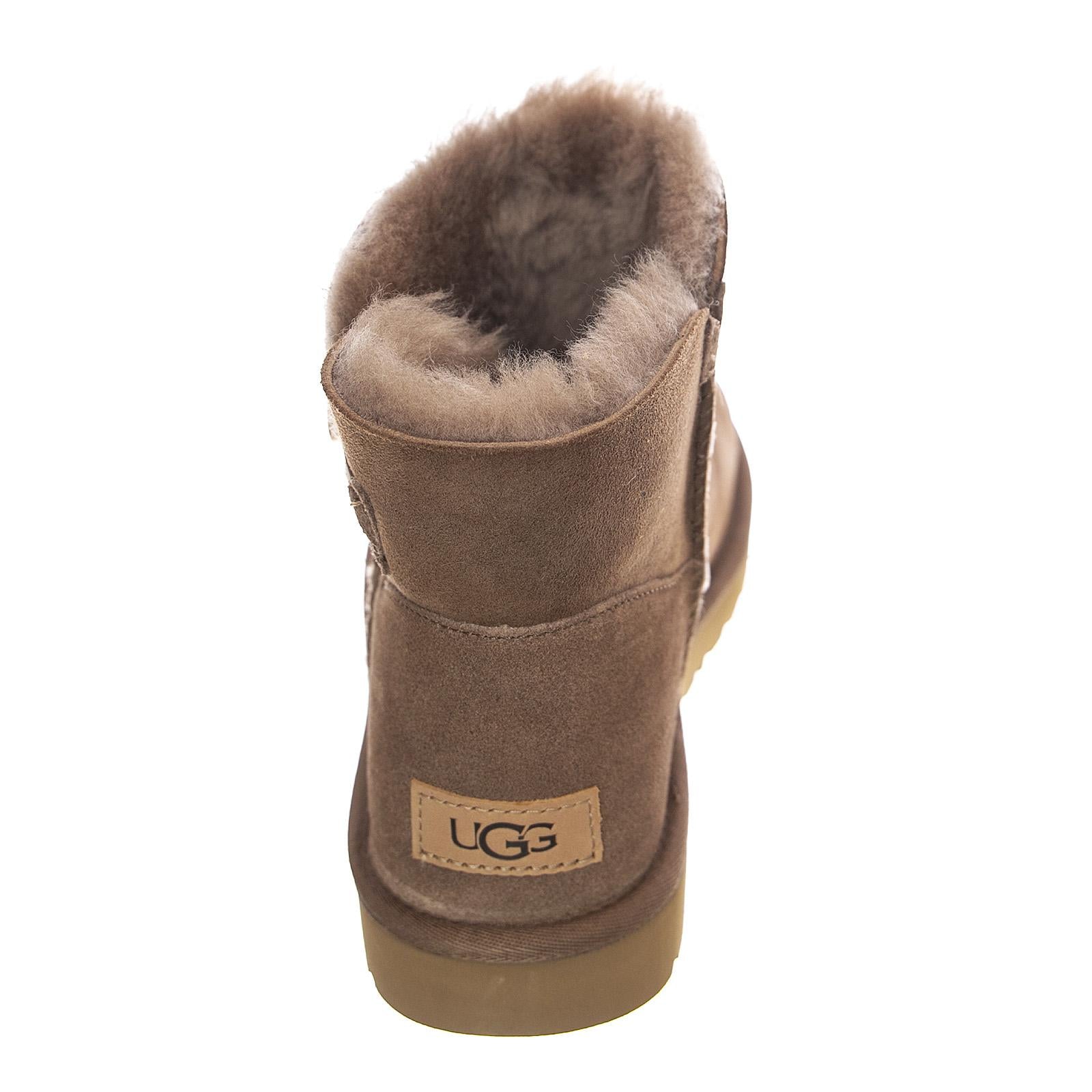  UGSBLBMCRBO1016422W  UGG 