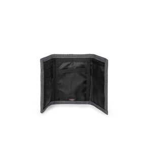 CREW SINGLE BLACK DENIM EK37177H  EASTPAK 