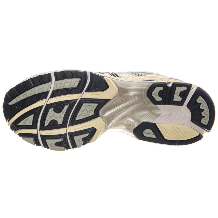 Gel-Kayano 14 White / Midnight - Scarpe Profilo Basso Uomo Multicolore 1202A056-109  ASICS 