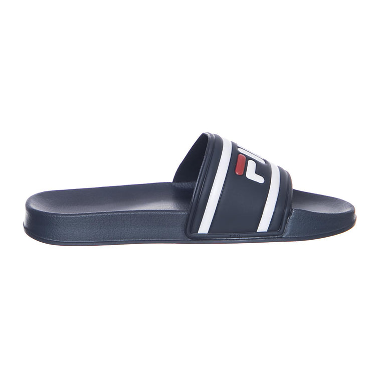 MORRO SLIPPER DRESS BLUE 117721_4  FILA 