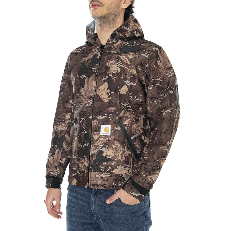 Gore Tex Active Jacket Camo Combi I028217.0G2.00.03  CARHARTT WIP 