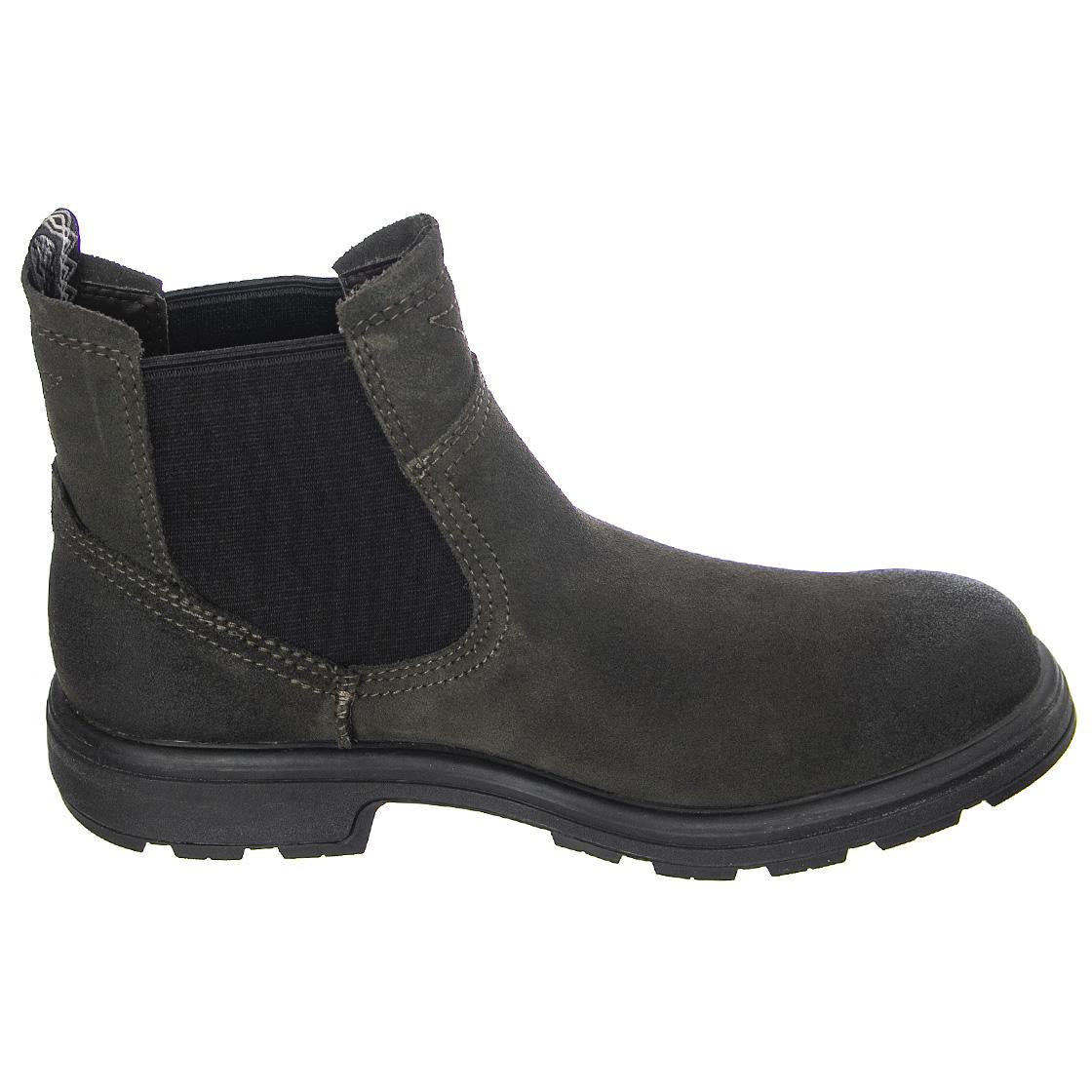 Baltimore Chelsea - Stivaletti Profilo alla Caviglia Uomo Verde Oliva / Dark Olive Green UGMBILCDOSD1123669M  UGG 
