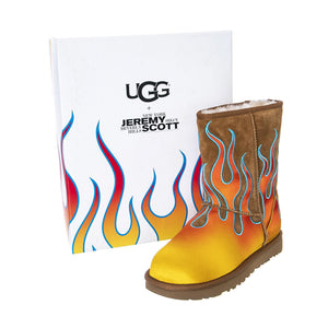  UGSJSCLSFLCN1092888W  UGG 