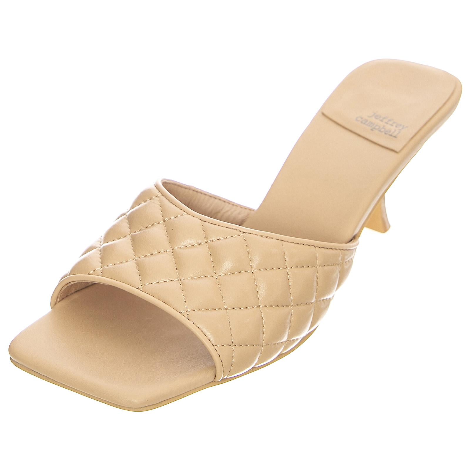  JCSJC6331721-NUD  JEFFREY CAMPBELL 