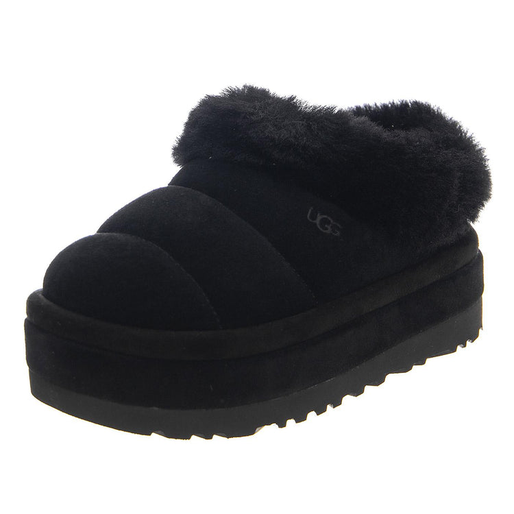 W Tazzlita Black - Sandali Donna Neri 1146390-BLK  UGG 