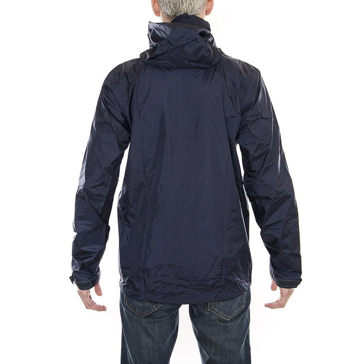 Torrentshell Jacket Navy Blue w/Navy Blue 83802-NVNV  PATAGONIA 