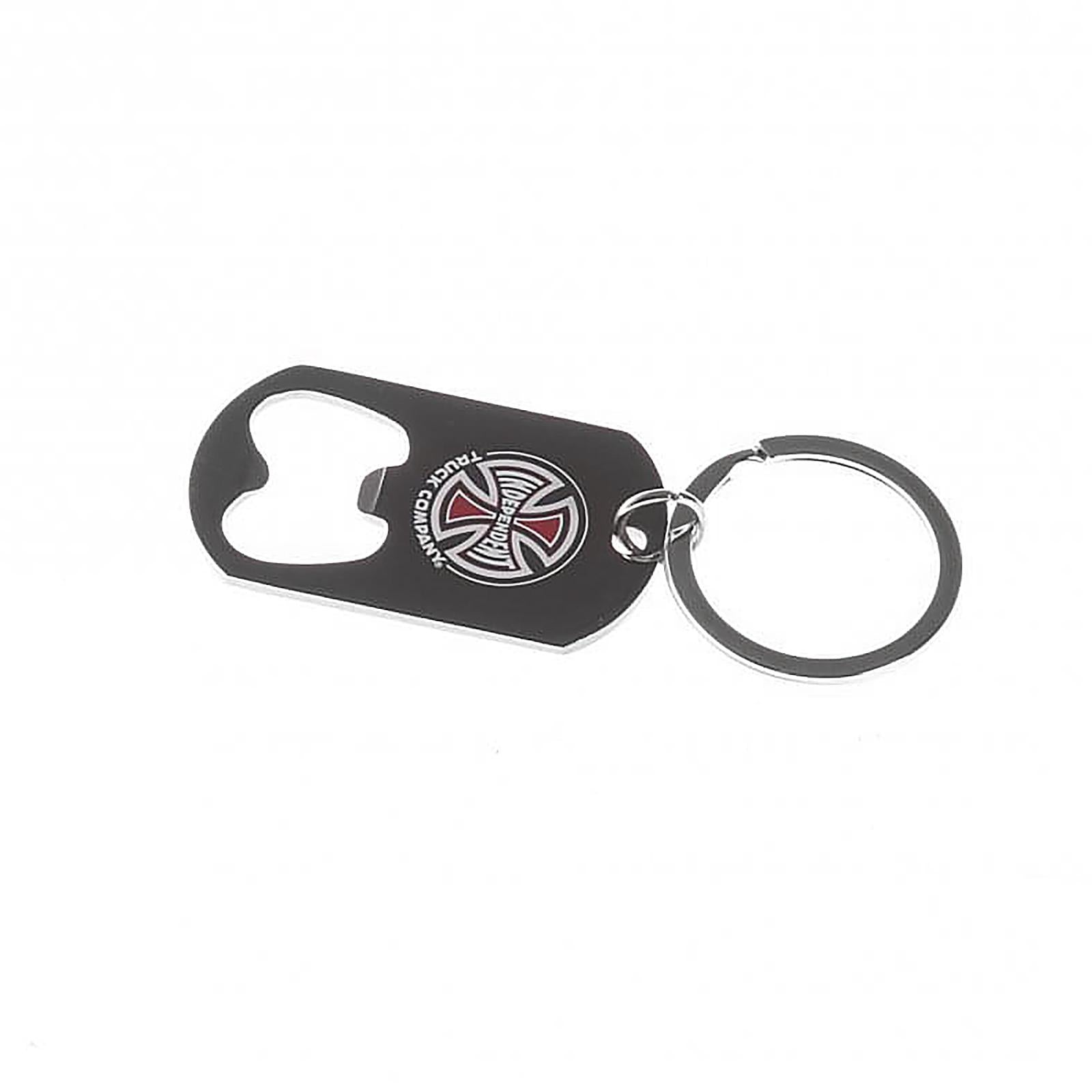 Truck Co Bottle Opener Black INA-ACC-Truck Co Bottle Opener Black  INDEPENDENT 