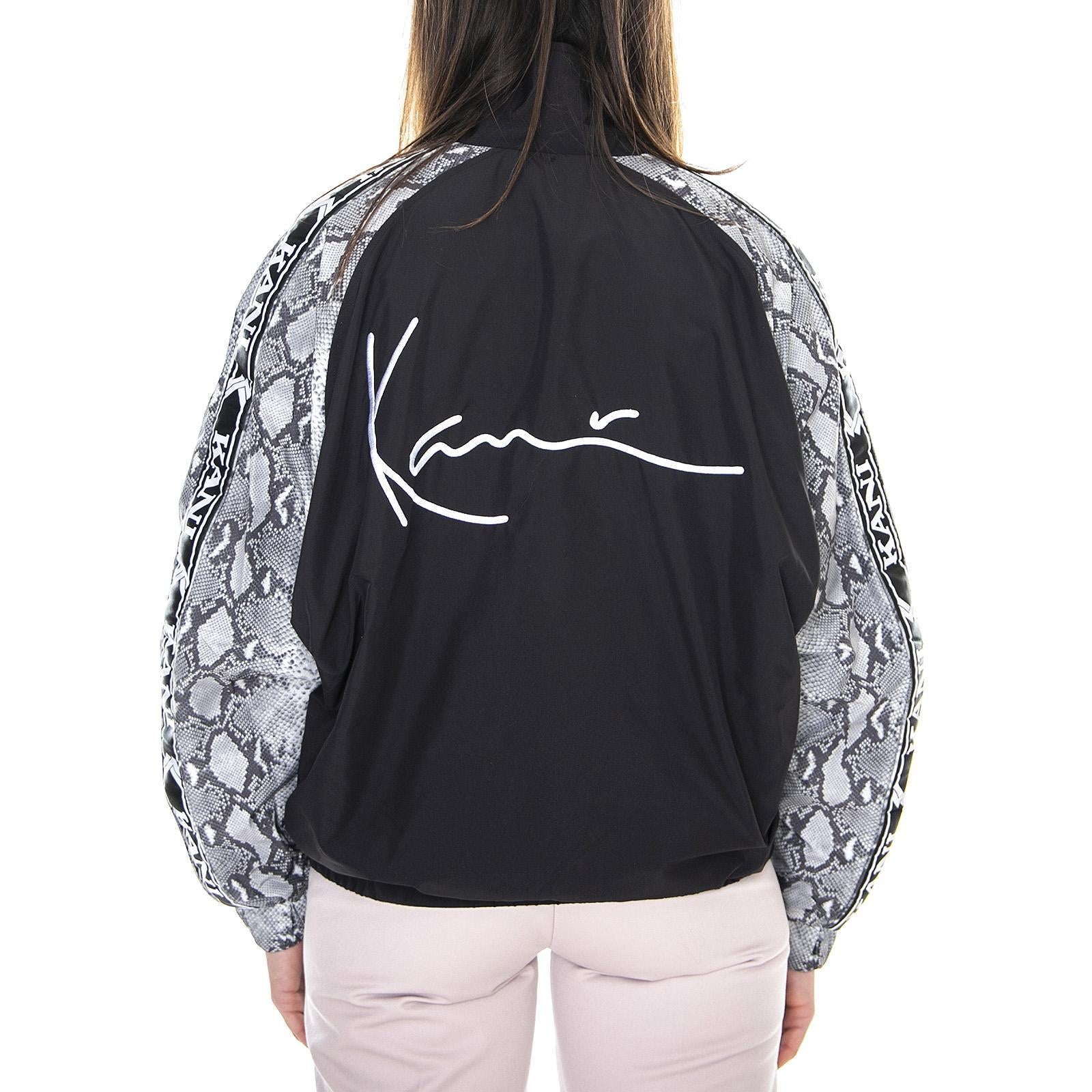  KRCKKWQ12029  KARL KANI 