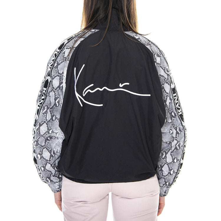  KRCKKWQ12029  KARL KANI 