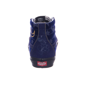  VN0A38GEUPP1  VANS 