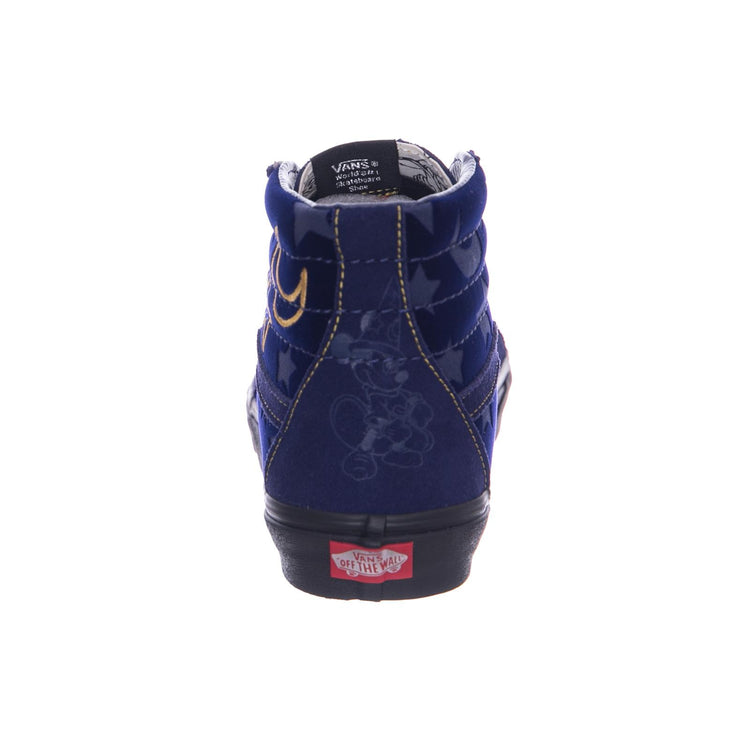  VN0A38GEUPP1  VANS 